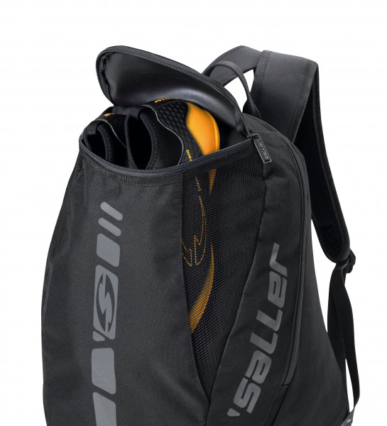 Rucksack sallerTeam