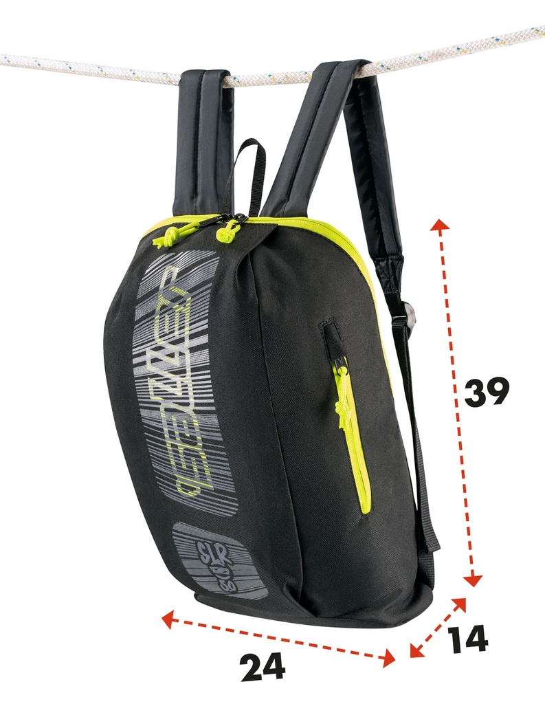 Kinderrucksack sallerJunior