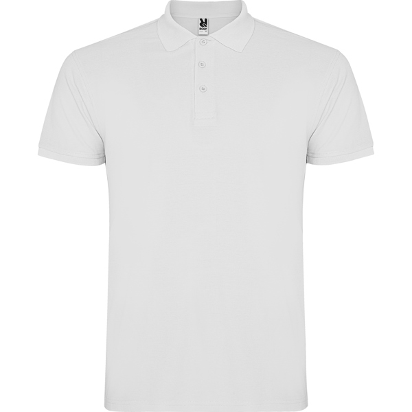 Polo Shirt Star