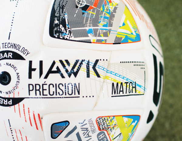 Matchball ››sallerHAWK Match‹‹