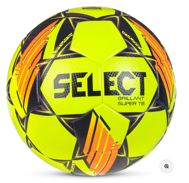 Ball ››Select Brillant Super TB‹‹