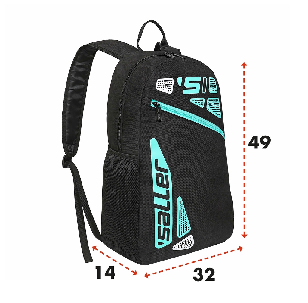 Rucksack ››sallerVibe‹‹