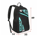 Rucksack ››sallerVibe‹‹