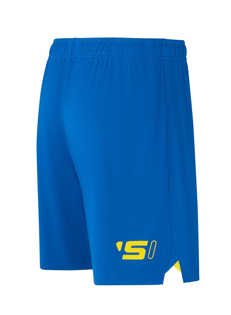 Short ››sallerWave‹‹