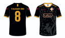 Sublimations-Set Spieler (Trikot + Short)