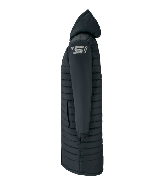 Spieler- und Trainermantel ››sallerBasic‹‹