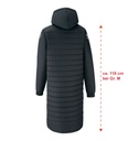 Spieler- und Trainermantel ››sallerBasic‹‹