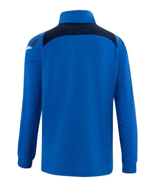 FC IT Halfzip ››sallerVibe‹‹