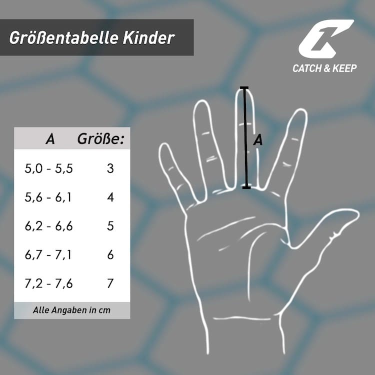 Kralle Junior Pro 3.0 Gelb