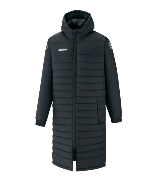 Spieler- und Trainermantel ››sallerBasic‹‹