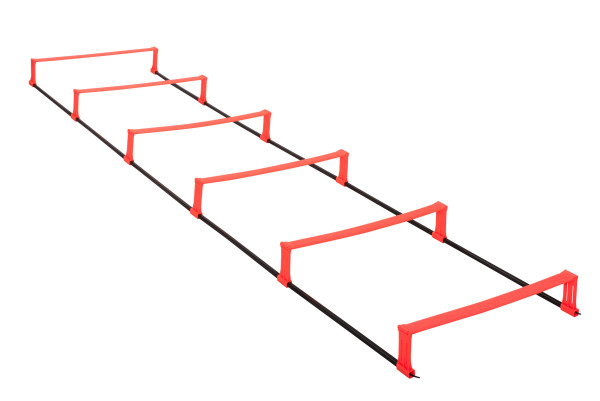 Hürdentrainingsleiter ››saller6.0‹‹