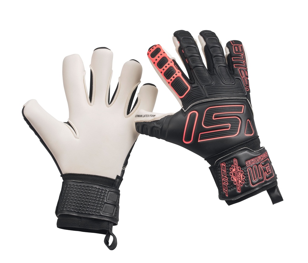 TW-Handschuhe ››sallerCatchmachine3.0‹‹