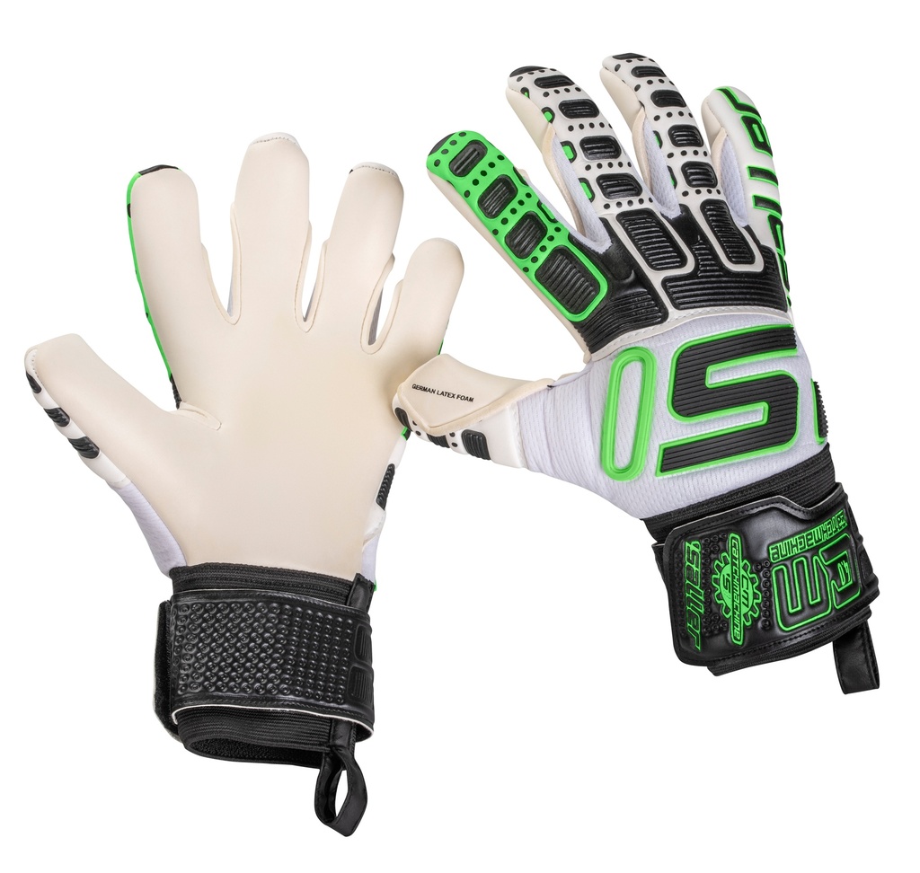 TW-Handschuhe ››sallerCatchmachine4.0‹‹