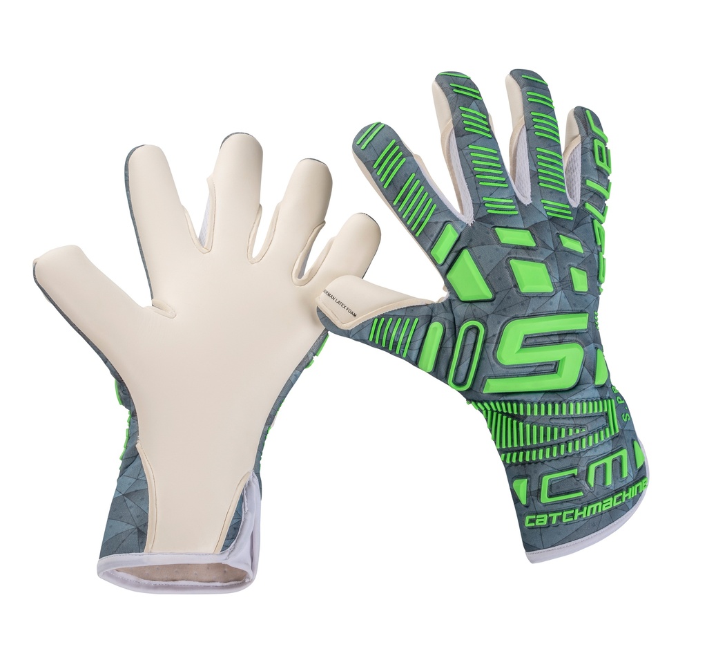 TW-Handschuhe ››sallerCatchmachine5.0‹‹