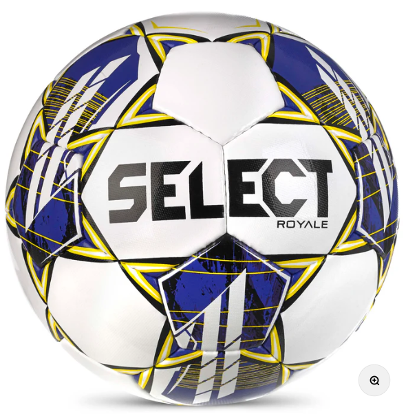 Ball ››Select Brillant Training DB‹‹ (Kopie)