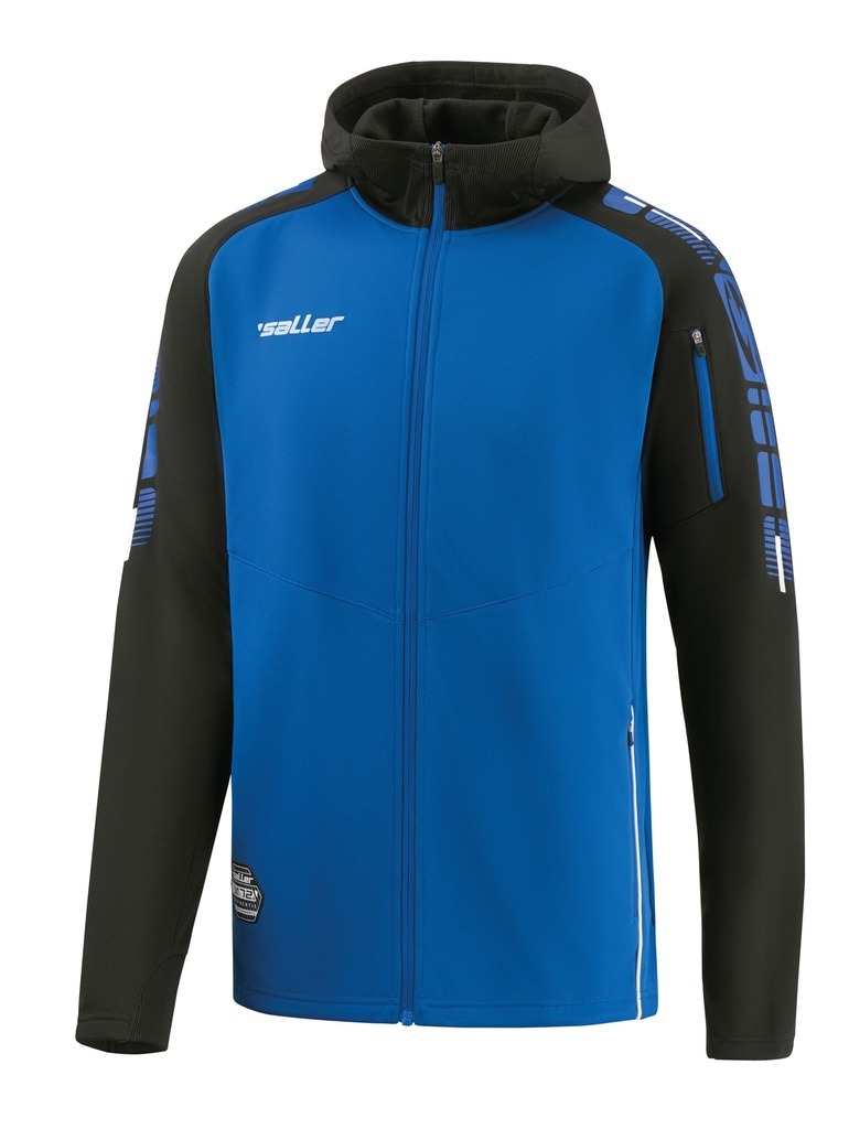 Kapuzenjacke »sallerX.72«