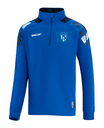 FC IT Halfzip ››sallerVibe‹‹