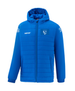 FC IT Kapuzenjacke »sallerClub«