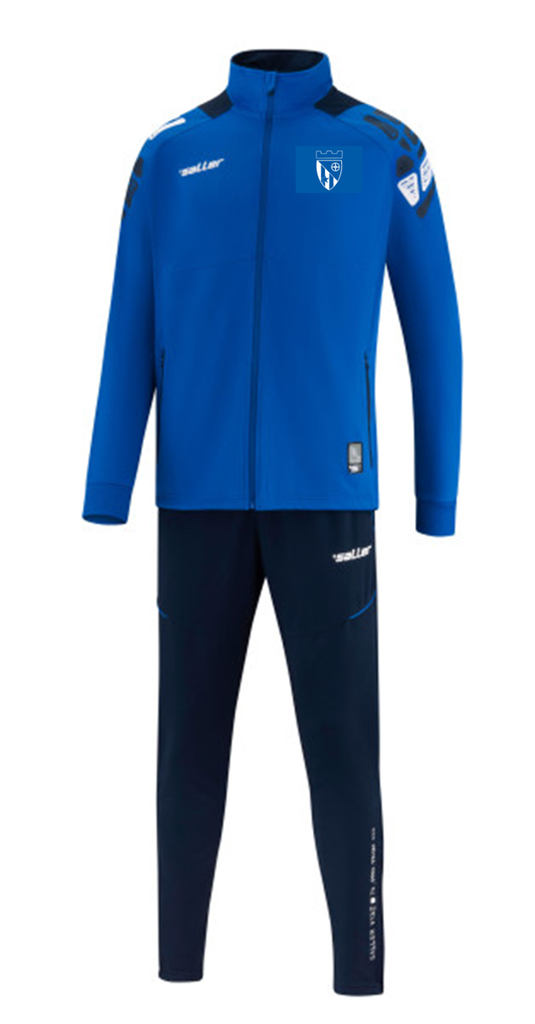 Trainingsanzug ››sallerVibe‹‹ (Kopie)