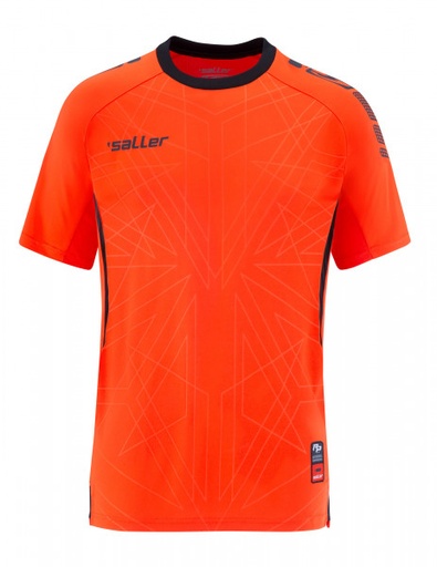 [4564] Trikot ››sallerSheffield‹‹