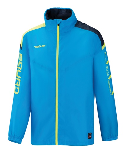 [7088] Allwetterjacke