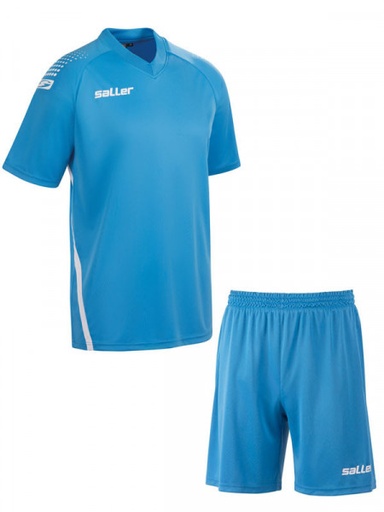 [F454] Trikot-Paket sallerBologna kurzarm