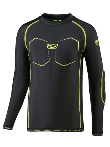 [9960] TW-Shirt langarm››sallerBaseLayer‹‹