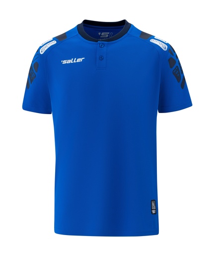 [7230] Poloshirt ››sallerVibe‹‹