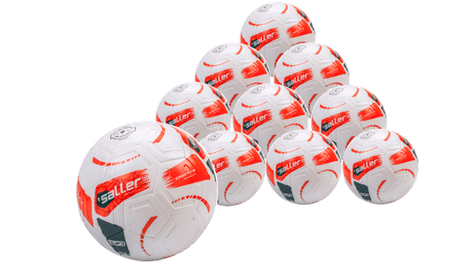 [1637P] 10er Ballpaket saller Iconey Training (Kopie)