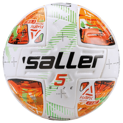 [1642] Match-/Trainingsball ››sallerHAWK Comp‹‹
