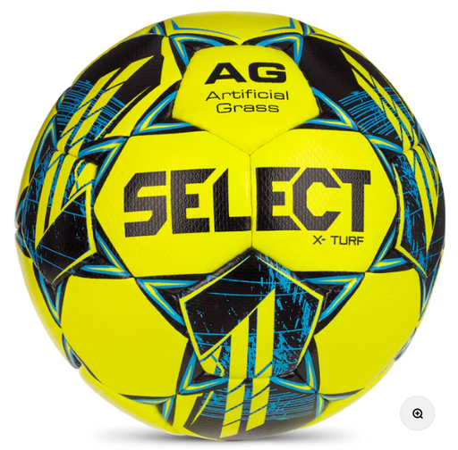 [Select X-Turf] Ball ››Select X-Turf‹‹