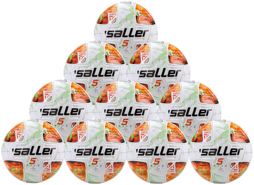 [1642P] 10er Ballpaket ››sallerHAWK Comp‹‹