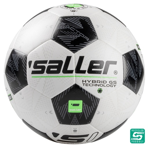 Ball ››sallerReactor Training‹‹