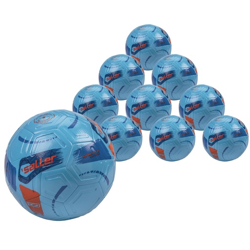 Ballpaket ››sallerSpectre Light 290 gr‹‹ Grösse 4