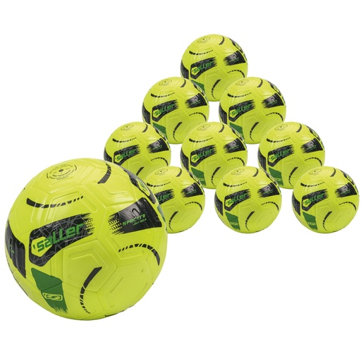 Ballpaket ››sallerSpectre Light 350 gr‹‹
