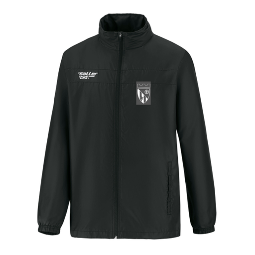 FC IT Allwetterjacke ››sallerBasic‹‹ mit Logo