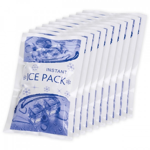 [9284] 10er Pack Einwegkältekompresse ››sallerMed‹‹