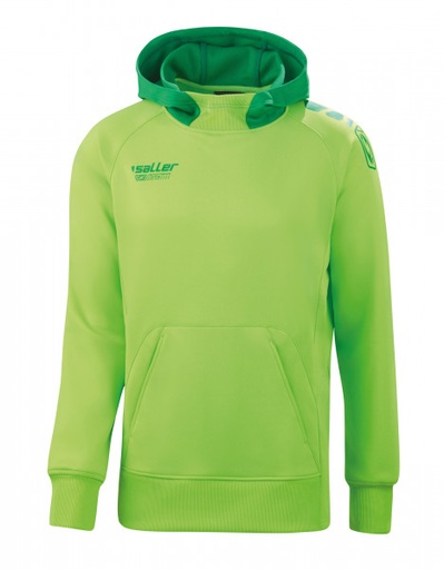[6335] Kapuzenpulli ››sallerBasePro‹‹